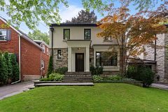 100 Dunedin Drive, Toronto, ON M8X 2K5