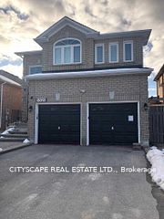 5520 Prosper Circuit Bsmt, Mississauga, ON L5V 2E5
