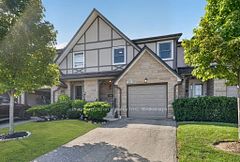 2031 Amherst Heights Court 20, Burlington, ON L7P 3R2