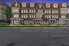 2123 Lillykin Street 3, Oakville, ON L6H 0J7