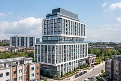 1063 Douglas McCurdy Common 513, Mississauga, ON L5G 0C5
