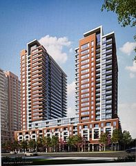 4010 Eglinton Avenue W 1203, Toronto, ON M9A 0G5