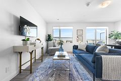 100 Manett Crescent 801, Brampton, ON L6X 5R8