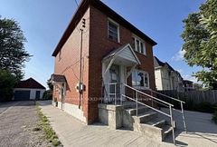 15 Scarboro Street, Mississauga, ON L4T 1E3