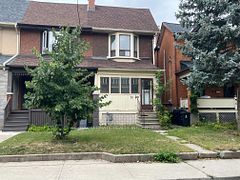 10 Hibernia Avenue Upper, Toronto, ON M6N 1E5