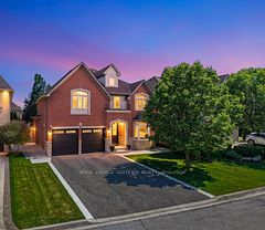 3406 Buena Vista Court, Oakville, ON L6L 6W6