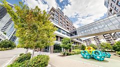 30 Gibbs Road 1410, Toronto, ON M9B 0E4