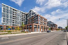 858 Dupont Street 714, Toronto, ON M6G 0C1