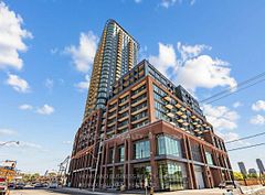 1185 Dupont Street 403, Toronto, ON M6H 0G5