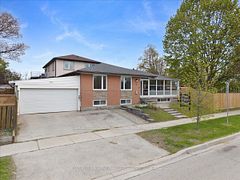 1 Judhaven Road #Main, Toronto, ON M9V 2P1
