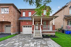 254 Giddings Crescent, Milton, ON L9T 7A7
