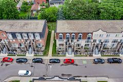 105 George Appleton Way N 2142, Toronto, ON M3M 0A2