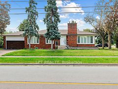 27 Kingsview Boulevard, Toronto, ON M9R 1T5