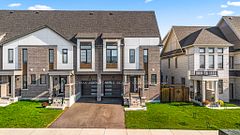 102 Settlers Road E, Oakville, ON L6H 7W5