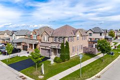 454 Grenke Place, Milton, ON L9T 7T6