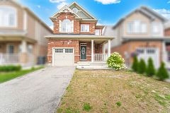 148 Miracle Trail, Brampton, ON L7A 0Y9