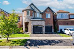 4 Donomore Drive, Brampton, ON L7A 0S8