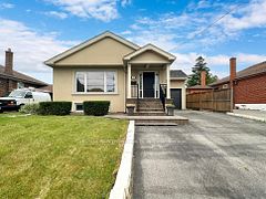 49 Exbury Road Bsmt, Toronto, ON M3M 1P9