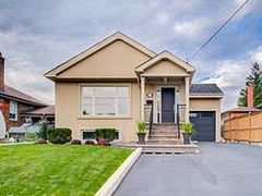 49 Exbury Road Main Fl, Toronto, ON M3M 1P9