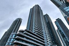 2212 Lakeshore Boulevard W 1604, Toronto, ON M8V 0C2