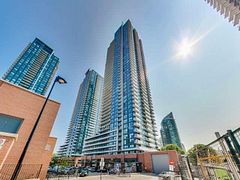 2220 Lakeshore Boulevard W 1609, Toronto, ON M8V 0B1