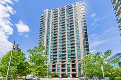 205 Sherway Gardens Road 1501, Toronto, ON M9C 0A5