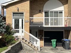 3125 Lednier Terrace Lower, Mississauga, ON L4Y 3Z9