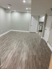 20 Isle Royal Terrace Bsmt, Brampton, ON L6Y 6B1