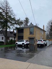 60 Maple Avenue S 3, Mississauga, ON L5H 2R6