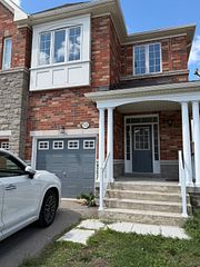 3123 Cabano Crescent, Mississauga, ON L5M 0C5