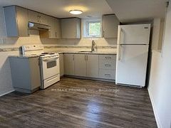 404 Rustic Road BSMT, Toronto, ON M6L 1W7