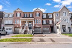 39 Baycliffe Crescent Upper, Brampton, ON L7A 0S5