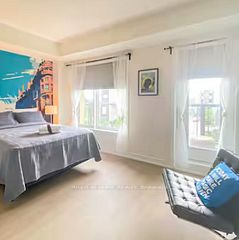 127 Frederick Tisdale Drive 2nd Floor front, Toronto, ON M3K 2B8