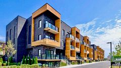 1145 Journeyman Lane 246, Mississauga, ON L5J 0B5