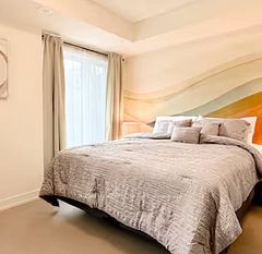 127 Frederick Tisdale Drive 2nd Floor rear, Toronto, ON M3K 2B8