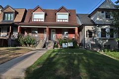 881 Lansdowne Avenue 2ND FLR, Toronto, ON M6H 3Z2