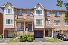 80 Acorn Place 14, Mississauga, ON L4Z 4E2