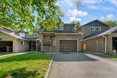 4053 Trapper Crescent, Mississauga, ON L5L 3A7