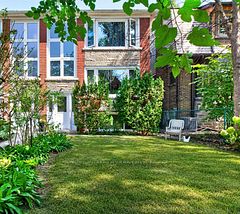151A Evelyn Avenue, Toronto, ON M6P 2Z6