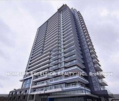 2560 Eglinton Avenue W # 2505, Mississauga, ON L5M 5R1