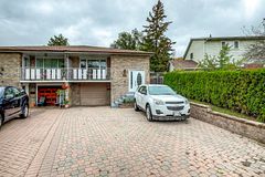 43 HAMMOND Road BSMT, Mississauga, ON L5M 2A1