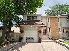 4269 Gayling Gardens, Mississauga, ON L5L 1Z8