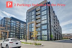 2343 Khalsa Gate W 537, Oakville, ON L6M 4J2