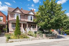 112 Wallace Avenue Main, Toronto, ON M6H 1T5