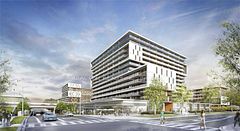 160 Flemington Road 1009, Toronto, ON M6A 1N6