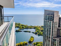 38 Annie Craig Drive 4106, Toronto, ON M8V 0G9
