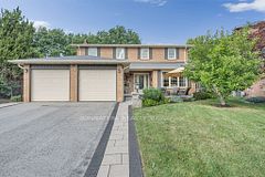 1409 Holly Court, Oakville, ON L6H 3H4