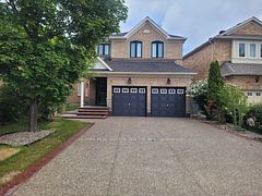 3081 Mission Hill Drive, Mississauga, ON L5M 0B8