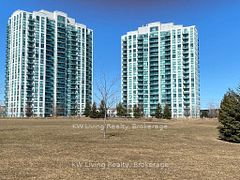 4850 Glen Erin Drive 1208, Mississauga, ON L5M 7S1