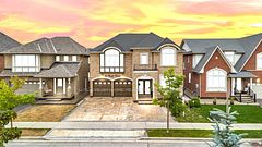 16 Powell Drive E, Brampton, ON L6R 0L1